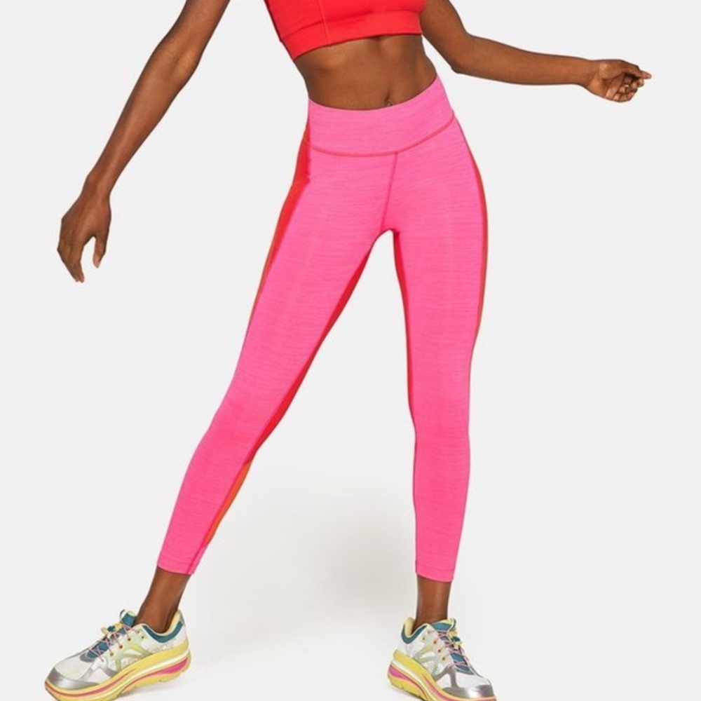 Outdoor voices leggings XS